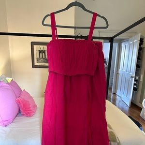 Abercrombie Matching Set